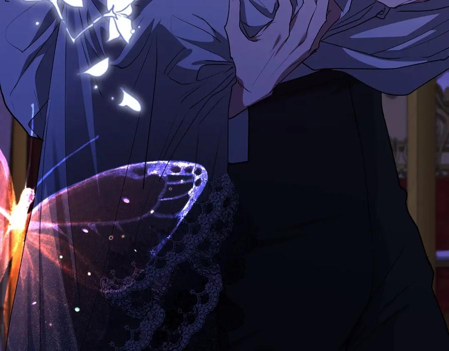 《这个婚反正也要完蛋》第17话 你的体力都留给我 第164页