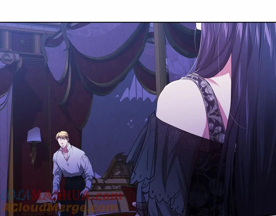 《这个婚反正也要完蛋》第17话 你的体力都留给我 第101页