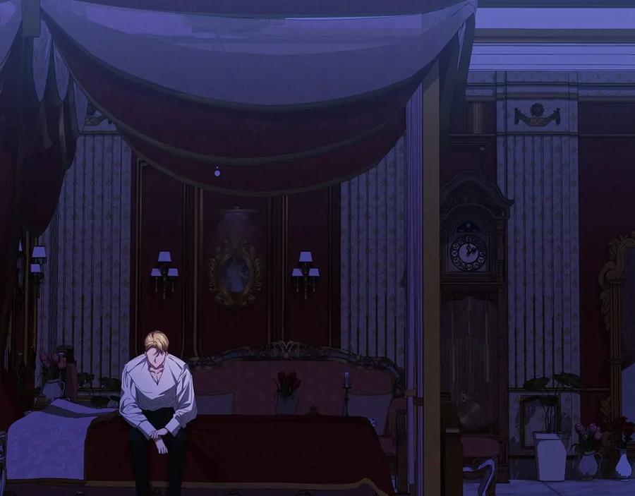 《这个婚反正也要完蛋》第17话 你的体力都留给我 第19页