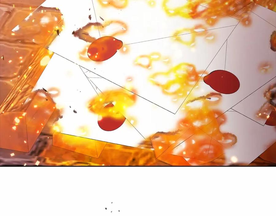 《这个婚反正也要完蛋》第21话 逐渐消散的噩梦 第204页