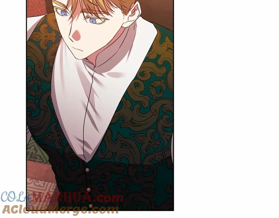 《这个婚反正也要完蛋》第25话 她好温柔，我好怕 第133页