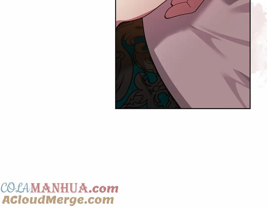 《这个婚反正也要完蛋》第25话 她好温柔，我好怕 第117页