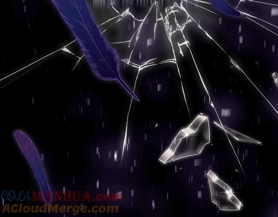 《这个婚反正也要完蛋》序章 只要你回头就能看到我 第13页