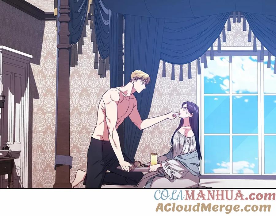 《这个婚反正也要完蛋》第27话 我喂你吃 第169页