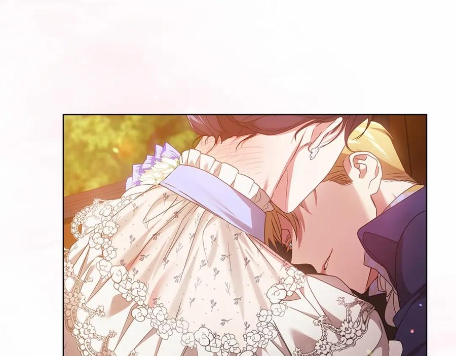 《这个婚反正也要完蛋》第32话 马车上的亲吻 第156页