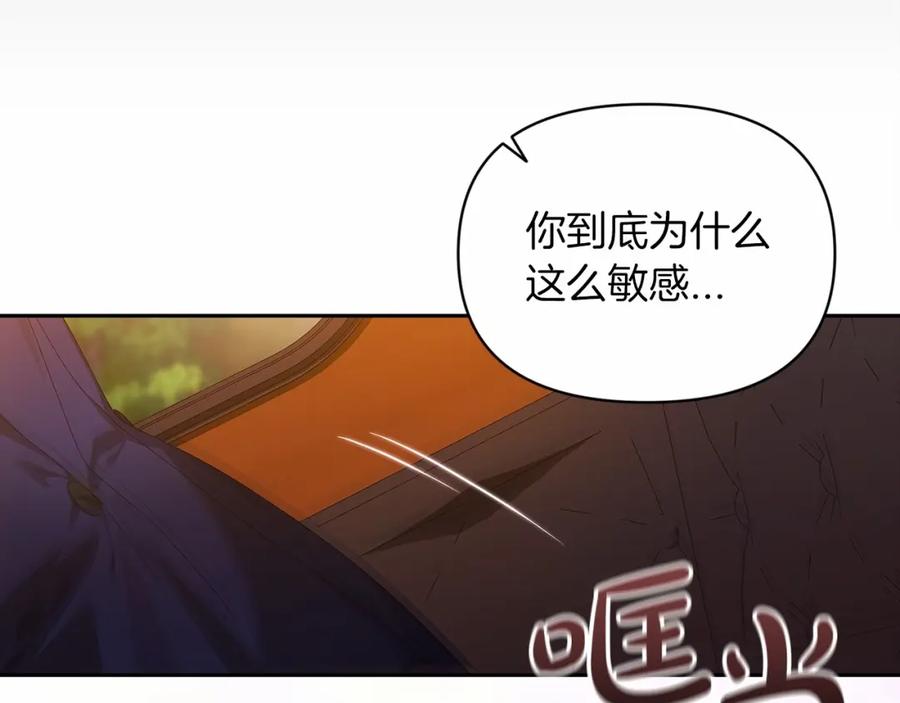《这个婚反正也要完蛋》第32话 马车上的亲吻 第138页