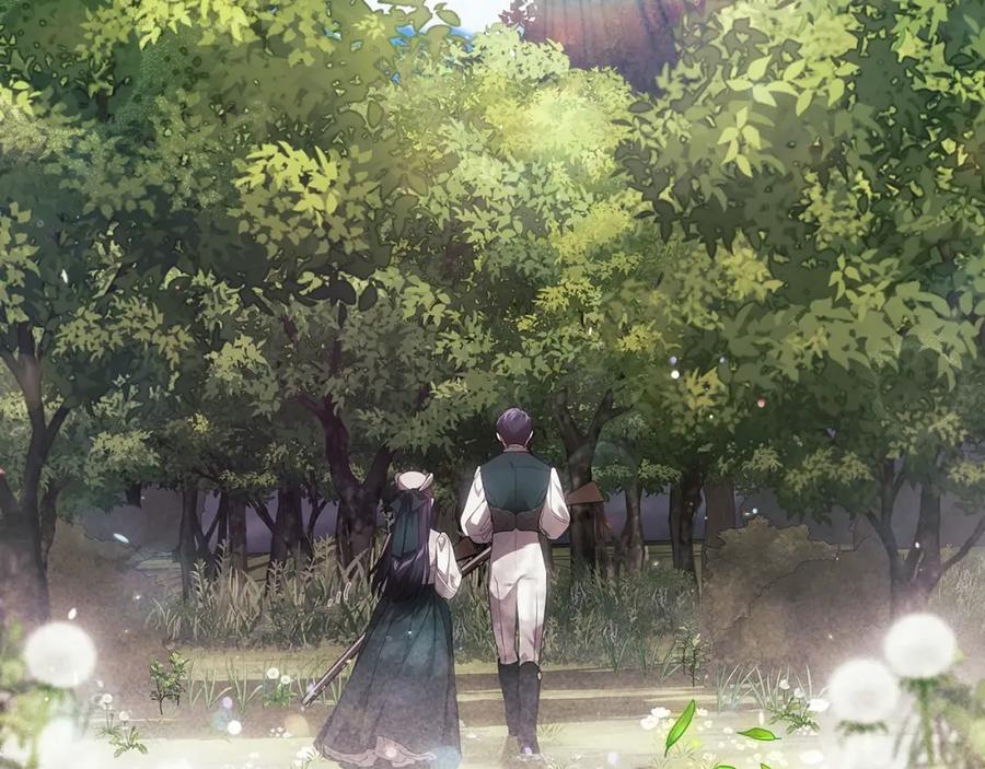 《这个婚反正也要完蛋》第32话 马车上的亲吻 第28页