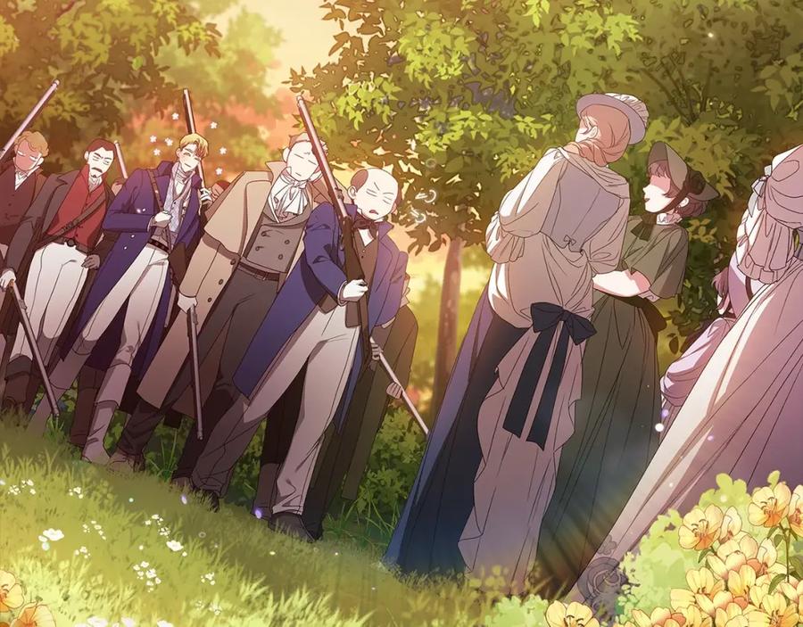 《这个婚反正也要完蛋》第32话 马车上的亲吻 第66页