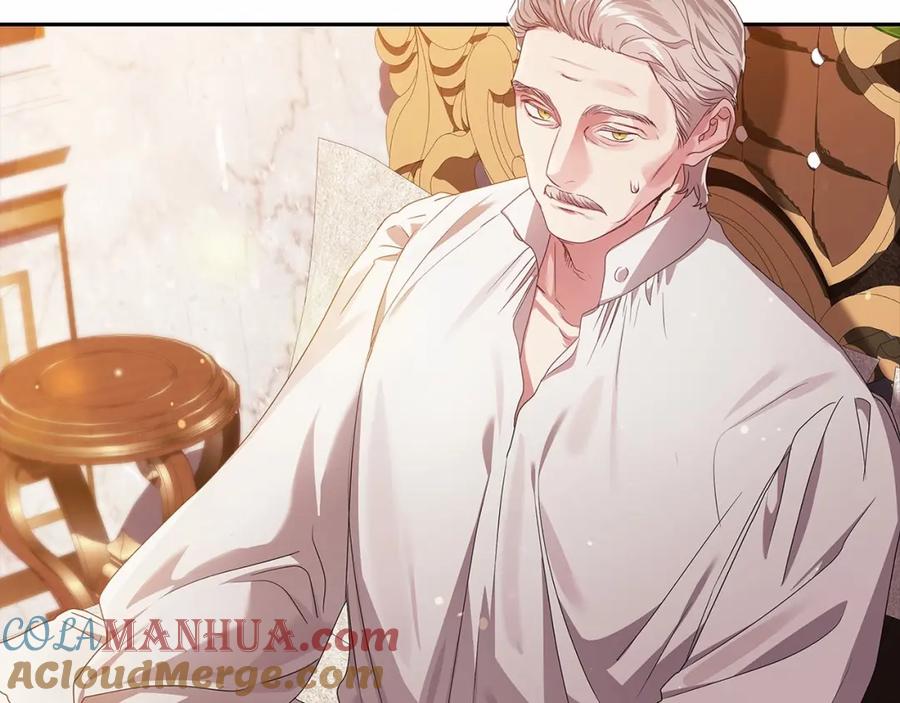 《这个婚反正也要完蛋》第33话 他是我选的 第129页