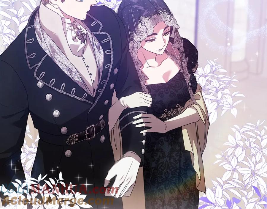 《这个婚反正也要完蛋》第33话 他是我选的 第113页