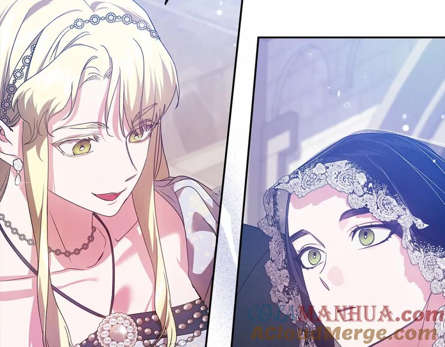 《这个婚反正也要完蛋》第33话 他是我选的 第105页