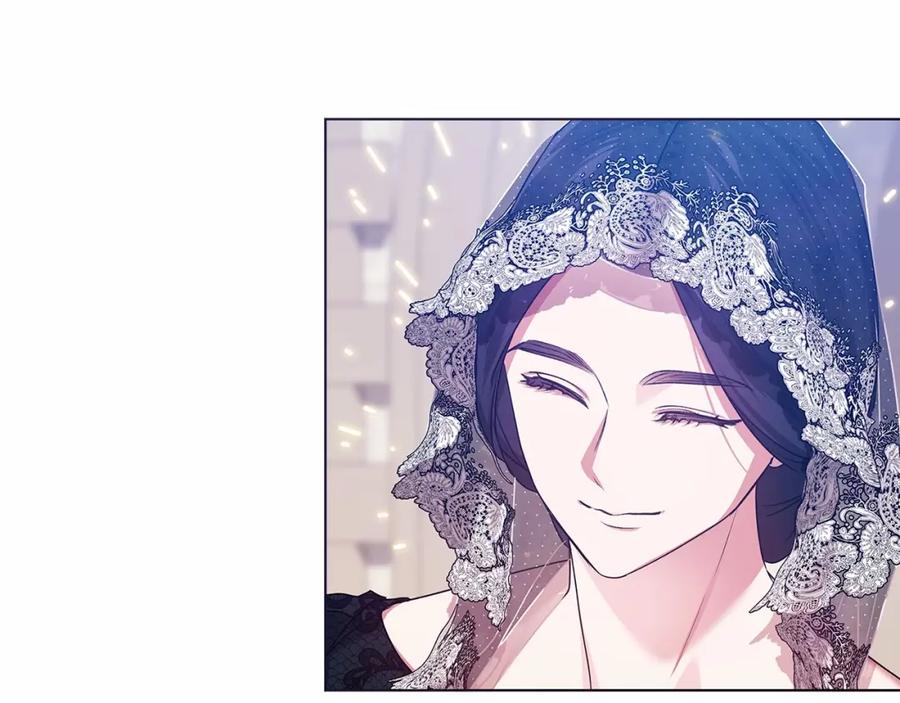 《这个婚反正也要完蛋》第33话 他是我选的 第124页
