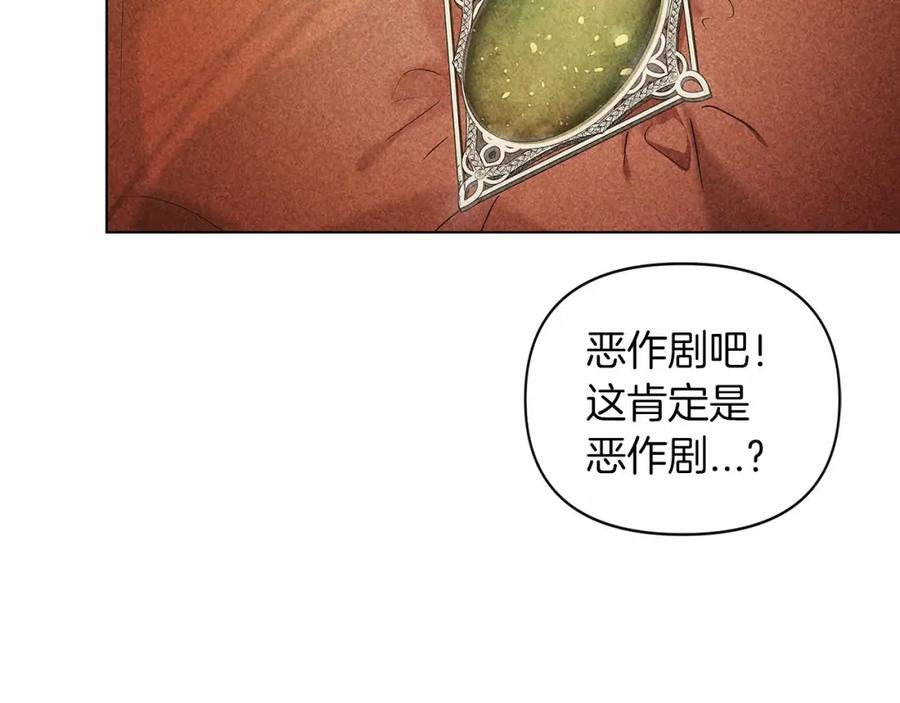 《这个婚反正也要完蛋》第34话 胸针的秘密 第178页