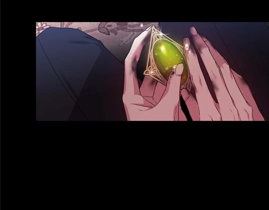 《这个婚反正也要完蛋》第34话 胸针的秘密 第134页