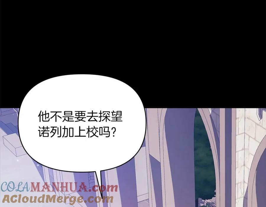 《这个婚反正也要完蛋》第34话 胸针的秘密 第9页