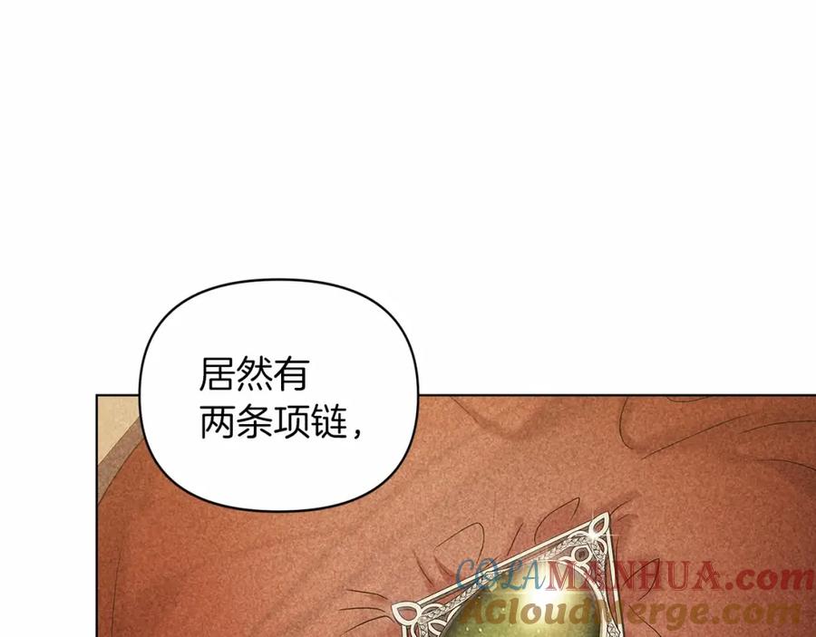 《这个婚反正也要完蛋》第34话 胸针的秘密 第177页