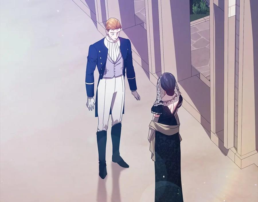《这个婚反正也要完蛋》第34话 胸针的秘密 第10页