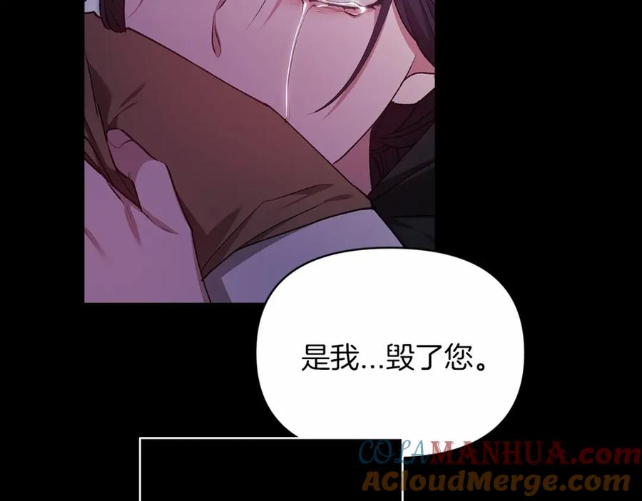《这个婚反正也要完蛋》第34话 胸针的秘密 第145页