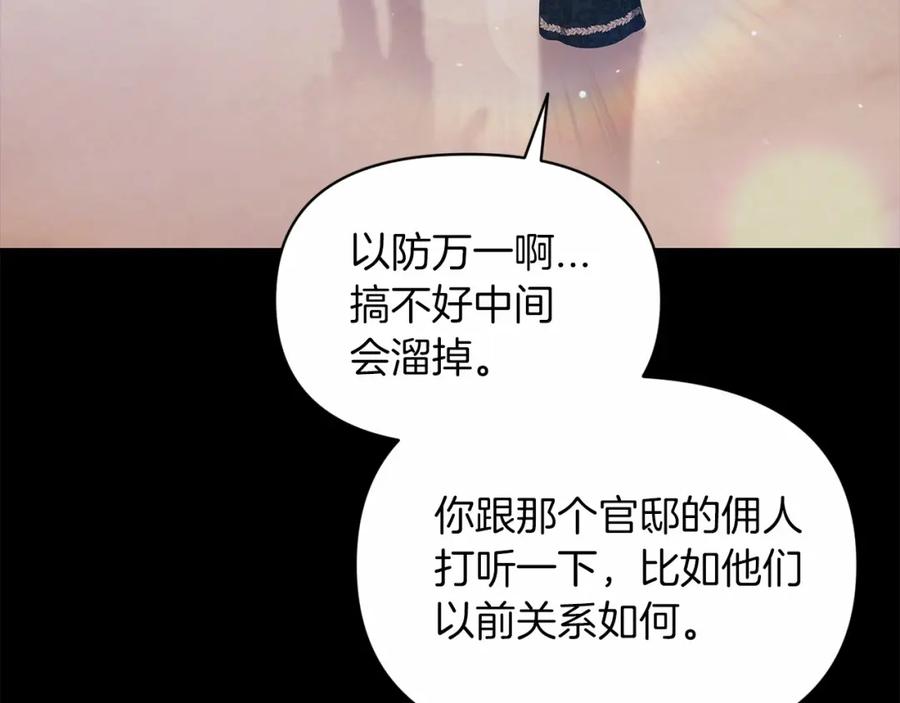 《这个婚反正也要完蛋》第34话 胸针的秘密 第11页