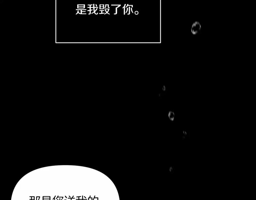 《这个婚反正也要完蛋》第34话 胸针的秘密 第146页