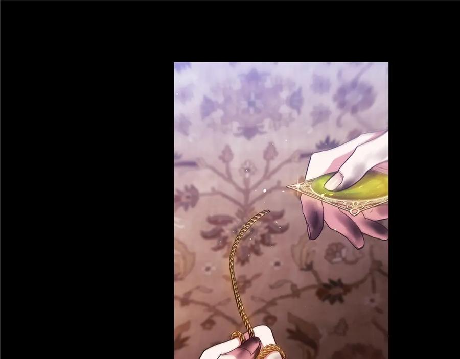 《这个婚反正也要完蛋》第34话 胸针的秘密 第131页