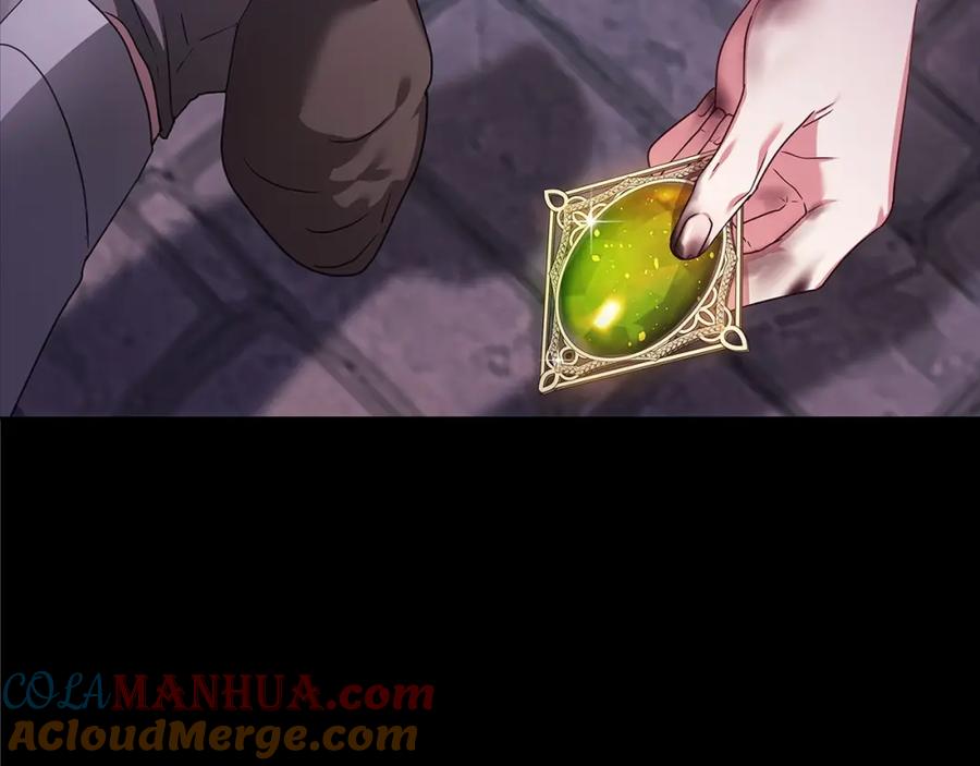 《这个婚反正也要完蛋》第34话 胸针的秘密 第137页
