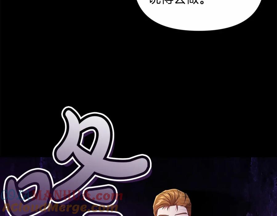 《这个婚反正也要完蛋》第34话 胸针的秘密 第17页