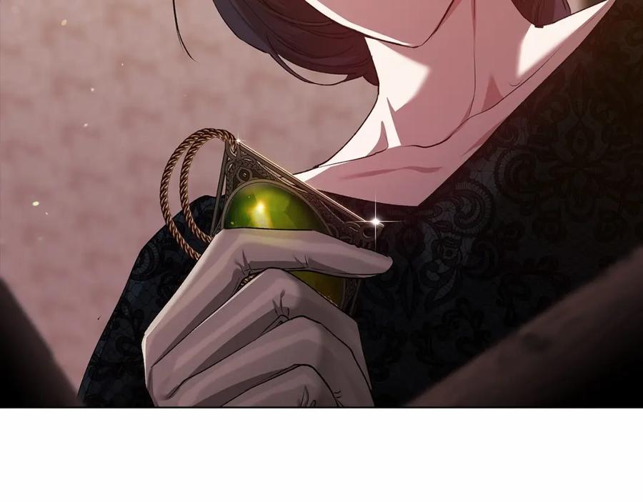 《这个婚反正也要完蛋》第34话 胸针的秘密 第174页