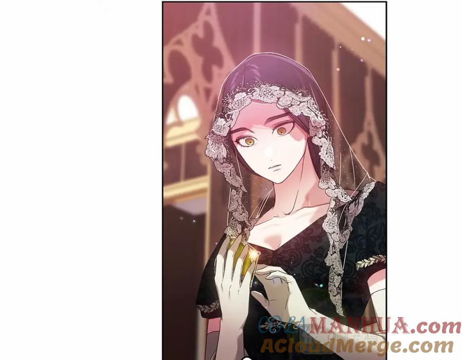 《这个婚反正也要完蛋》第34话 胸针的秘密 第73页