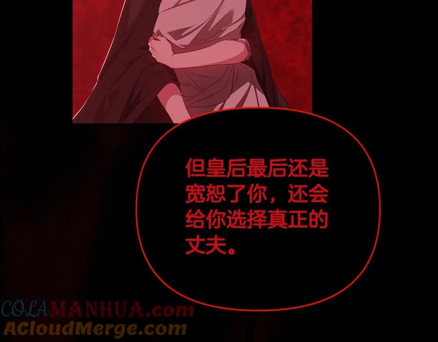 《这个婚反正也要完蛋》第34话 胸针的秘密 第157页