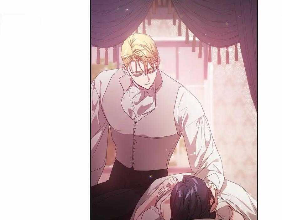 《这个婚反正也要完蛋》第37话 暴露脆弱 第99页