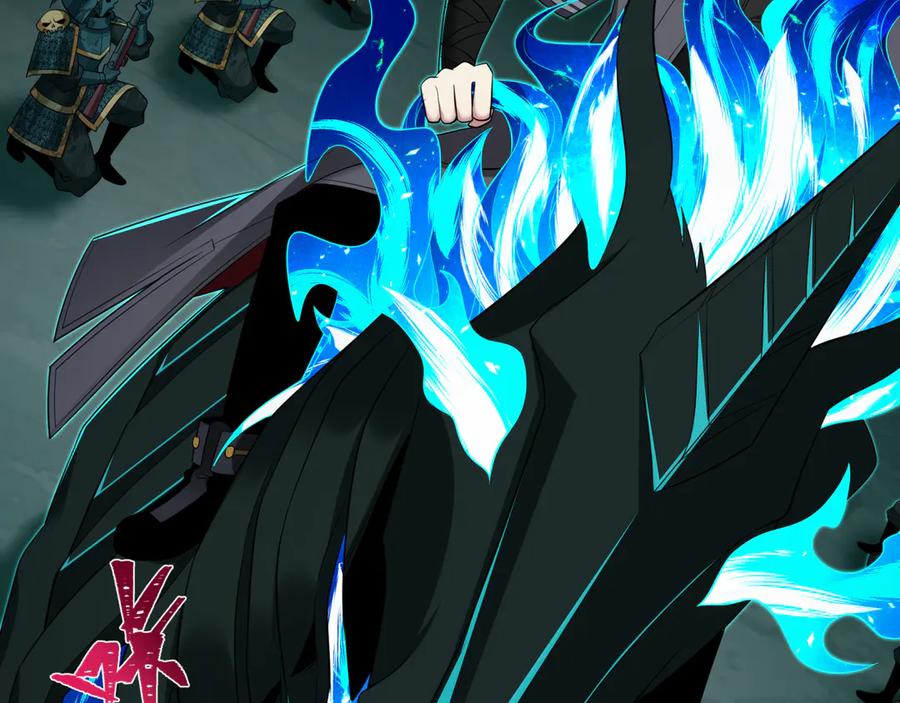 全球诡异时代 第396话 扶桑篇-登陆扶桑！ 第175页