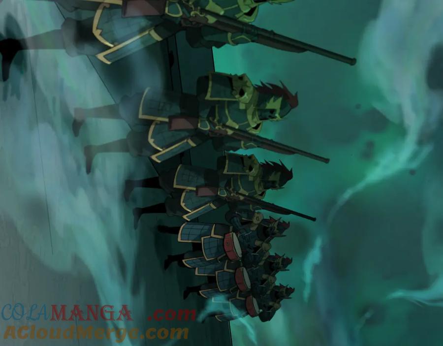 全球诡异时代 第396话 扶桑篇-登陆扶桑！ 第169页