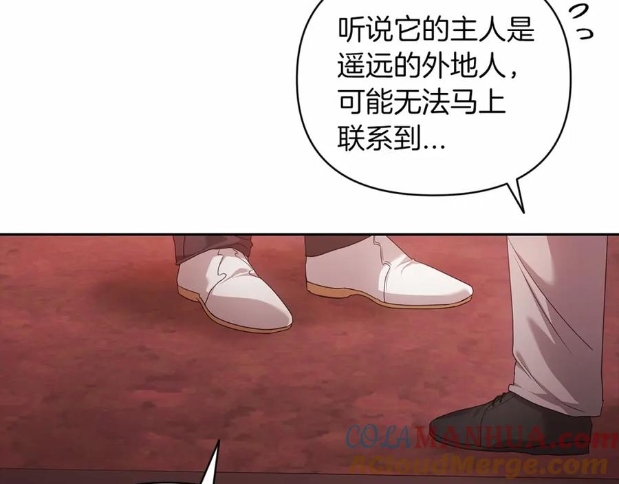 《这个婚反正也要完蛋》第39话 为老婆买买买 第105页