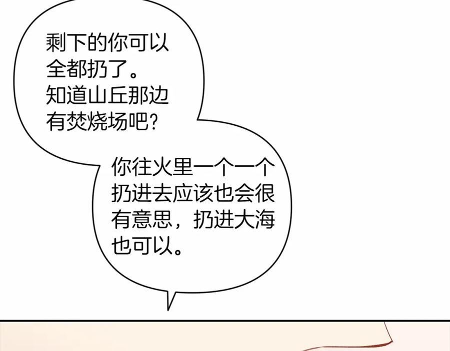 《这个婚反正也要完蛋》第40话 我只为你花钱 第108页