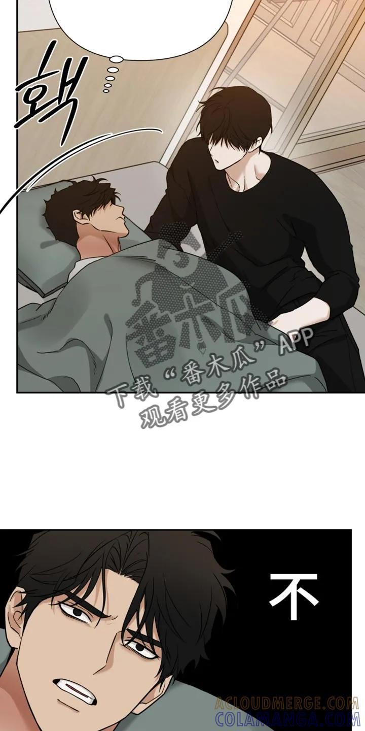 《错位的霸权》第54章：狡猾的家伙 第7页