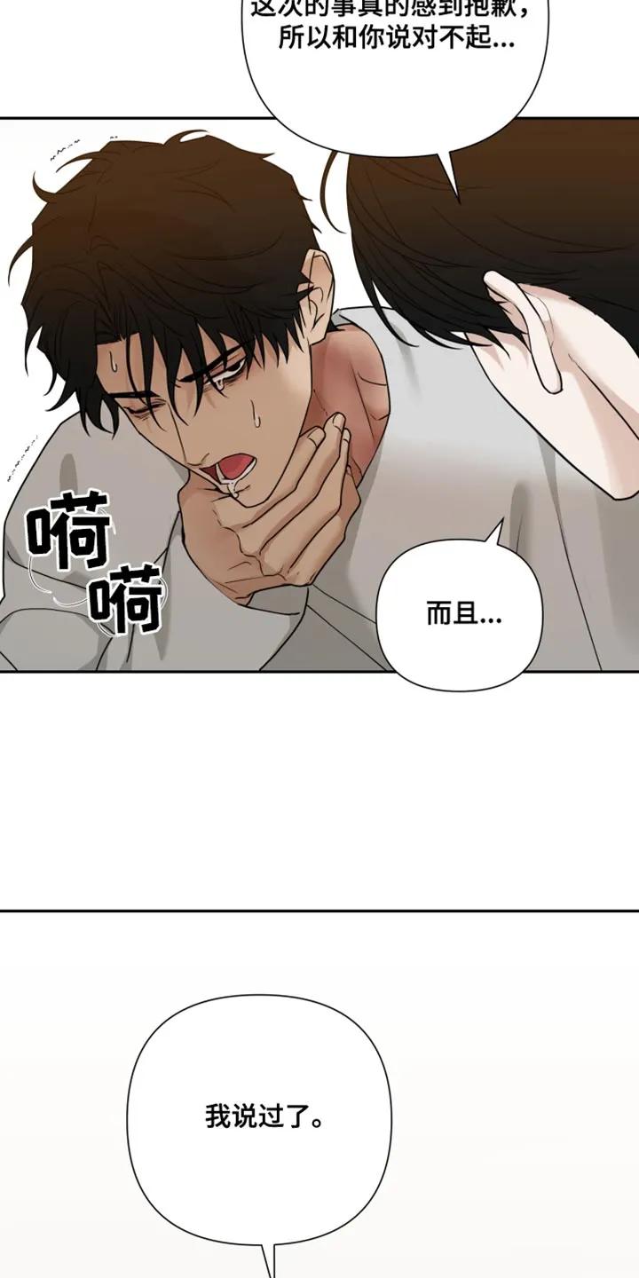 《错位的霸权》第54章：狡猾的家伙 第16页