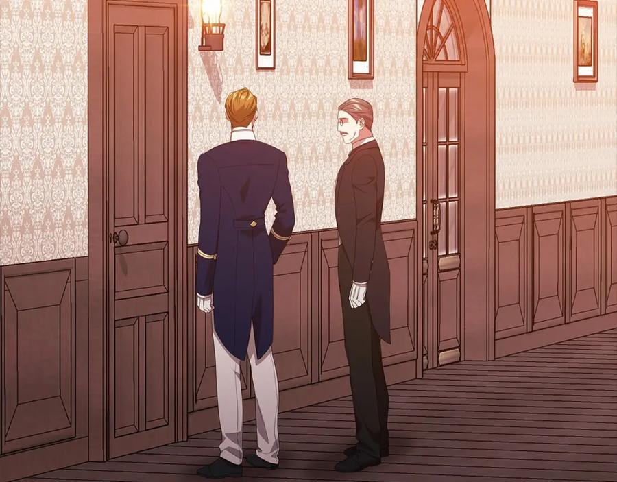 《这个婚反正也要完蛋》第44话 动她，你会5分钟之后被我解决 第140页