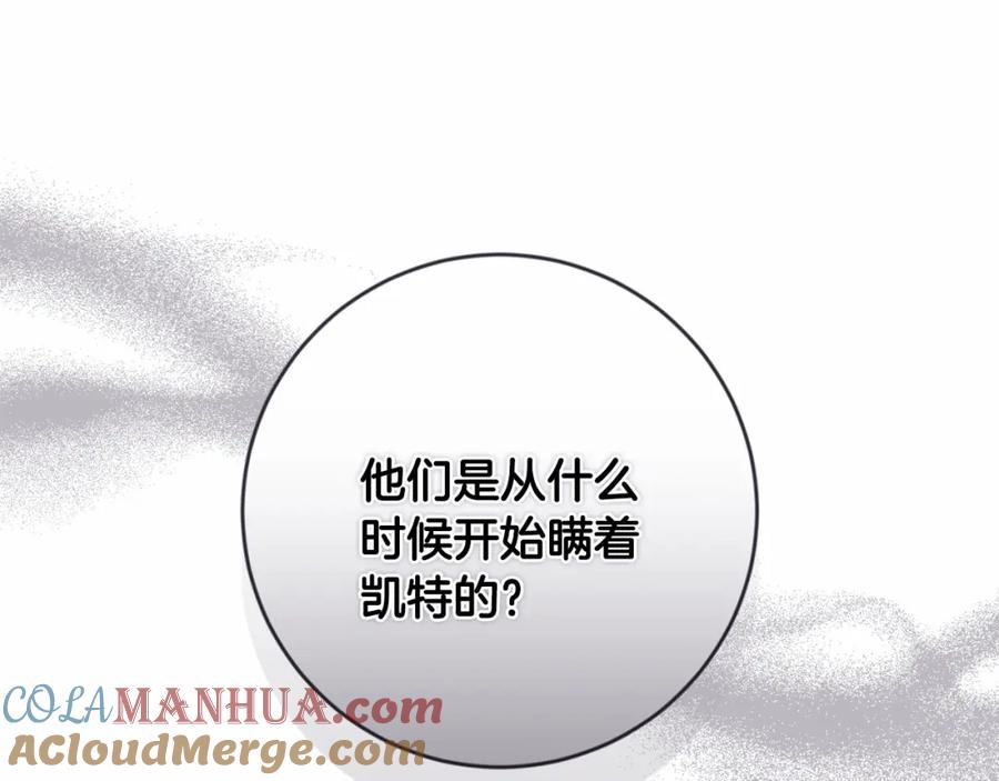 《这个婚反正也要完蛋》第44话 动她，你会5分钟之后被我解决 第153页