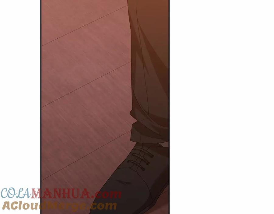 《这个婚反正也要完蛋》第44话 动她，你会5分钟之后被我解决 第173页