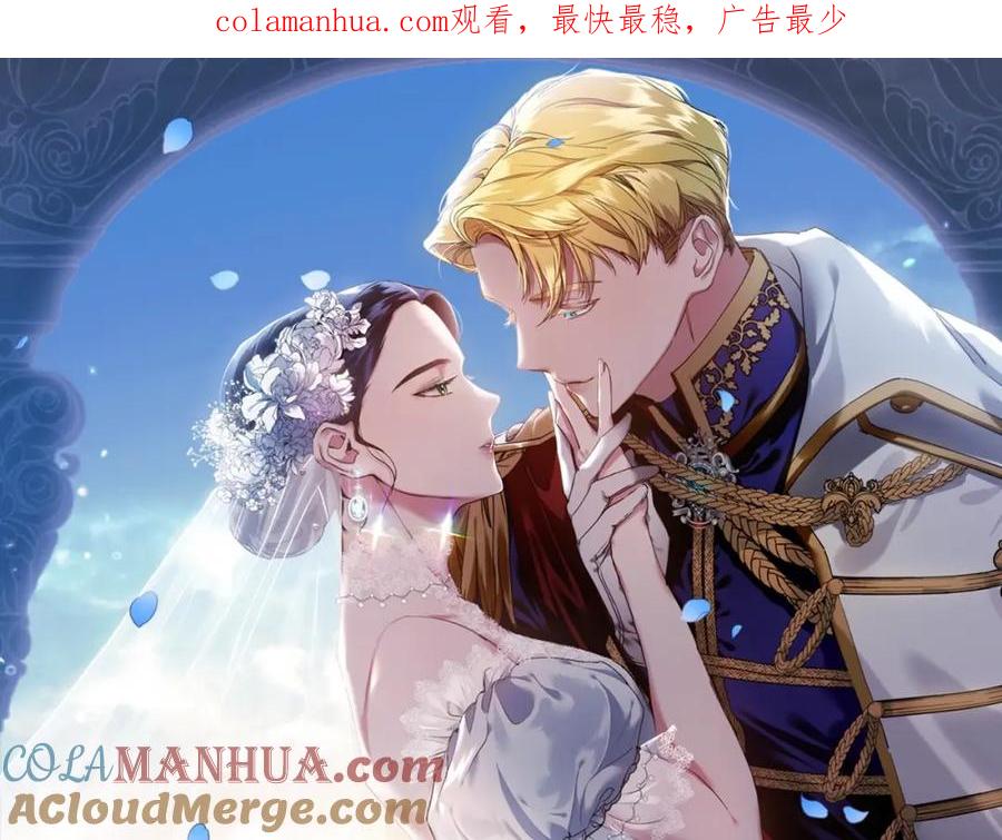 《这个婚反正也要完蛋》第一季完结话 所有的问题都出自他老婆 第1页