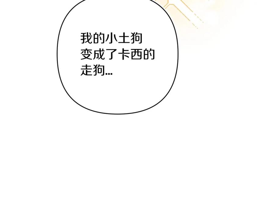 《这个婚反正也要完蛋》第48话 只是为了一个好名声 第130页