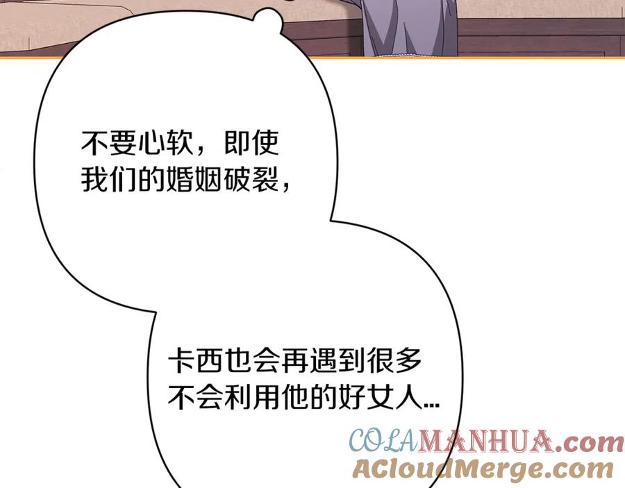 《这个婚反正也要完蛋》第48话 只是为了一个好名声 第117页