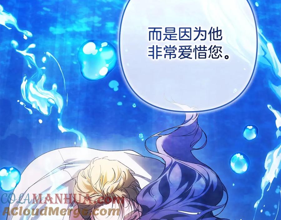 《这个婚反正也要完蛋》第48话 只是为了一个好名声 第173页