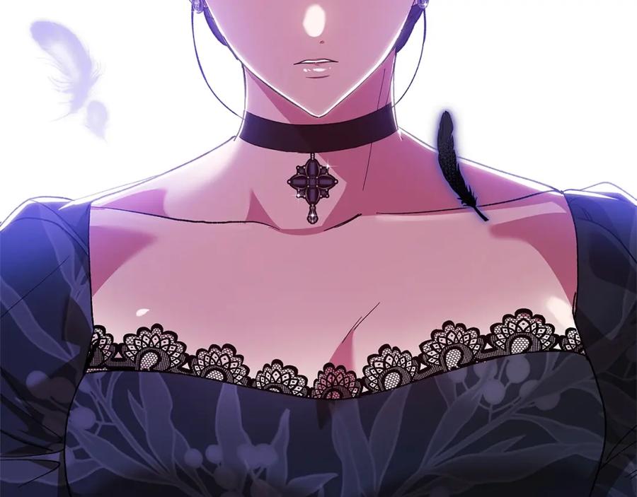 《这个婚反正也要完蛋》第49话 生下孩子就离开卡西 第83页