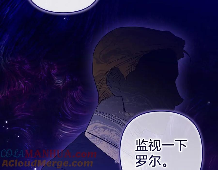 《这个婚反正也要完蛋》第49话 生下孩子就离开卡西 第161页