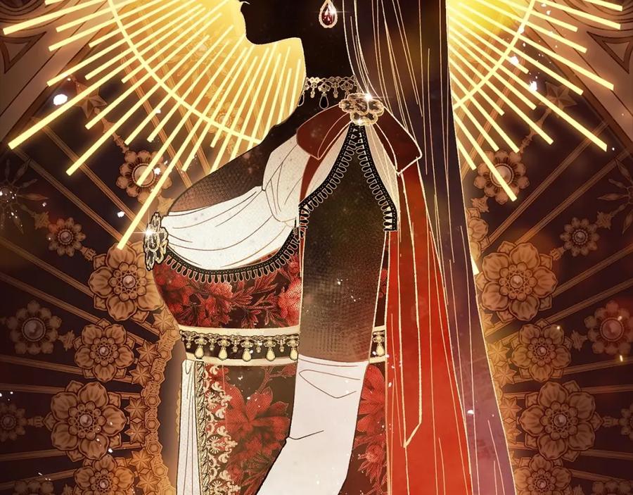 《这个婚反正也要完蛋》第53话 最高贵的女人 第94页