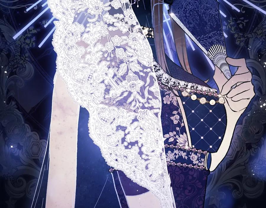 《这个婚反正也要完蛋》第53话 最高贵的女人 第114页