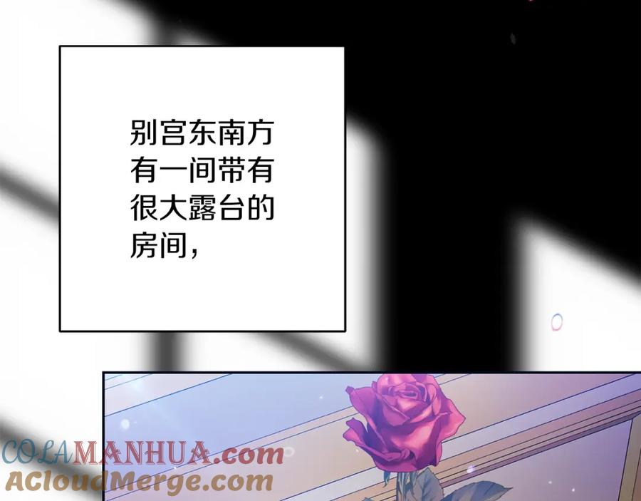 《这个婚反正也要完蛋》第53话 最高贵的女人 第133页