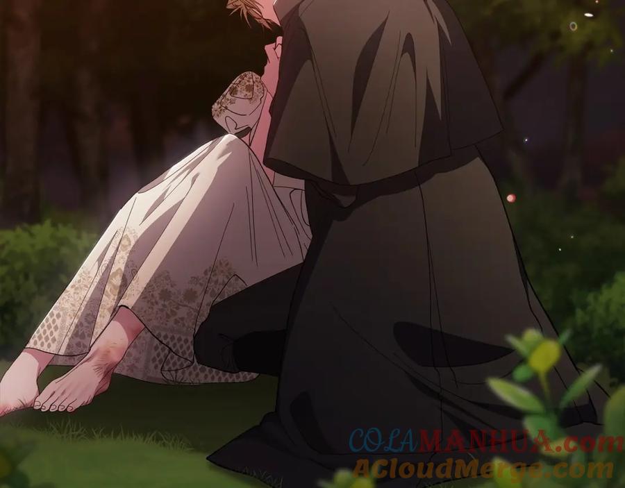 《这个婚反正也要完蛋》第54话 爱惨了 第185页